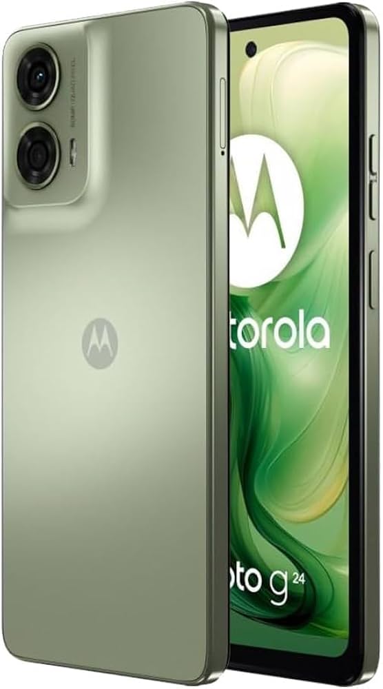 Motorola Moto G24 128GB 6.56